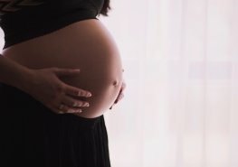 Od pondělí bude chrudimská porodnice opět přijímat rodičky