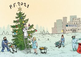 PF 2021
