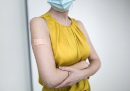 Nemocnice opět očkují proti covidu-19 i bez předchozí registrace