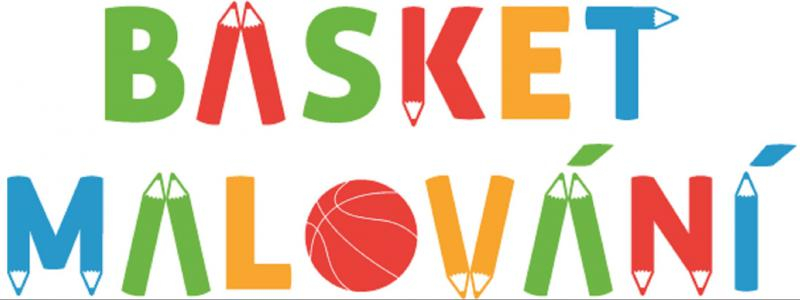 Děti v nemocnicích malují míče a koše. Začalo již páté BasketMalování