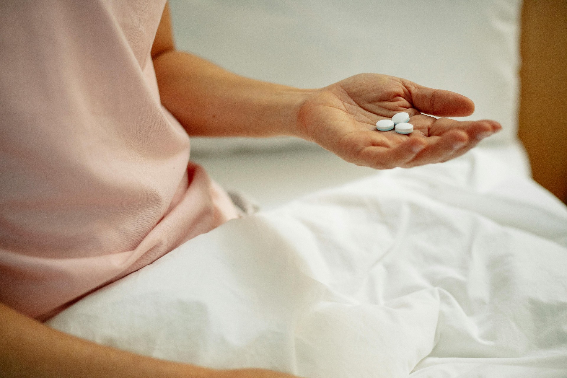 Evropský den povědomí o antibioticích  2024